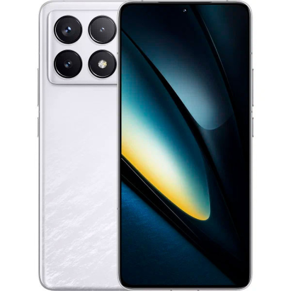 Xiaomi Poco F6 Pro 12/512Gb White