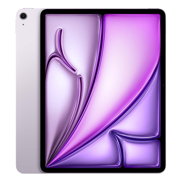 Apple iPad Air 13” (2025) 256Gb Wi-Fi+Cellular Purple (M3) Apple iPad Air 13” (2025) 256Gb Wi-Fi+Cellular Purple (M3)