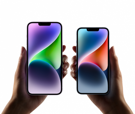 Apple iPhone 14 256Gb Blue