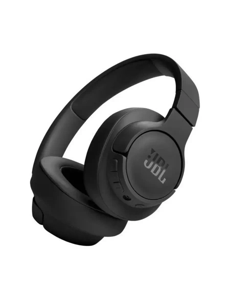 Беспроводные наушники JBL Tune 720BT Black