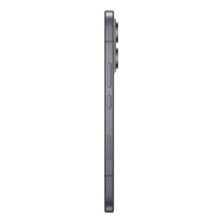 Смартфон HONOR 600 Lite 8/256Gb Black, чёрный