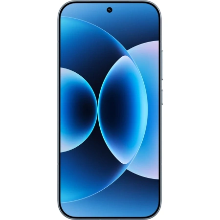 Xiaomi 17 12/512Gb Blue, голубой