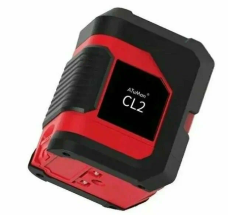 Лазерный уровень Xiaomi Duka CL-2 EU Лазерный уровень Xiaomi Duka CL-2 EU