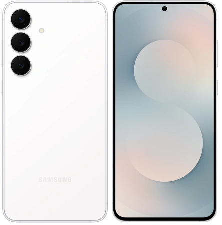 Samsung Galaxy S25 FE 8/256Gb Белый| White