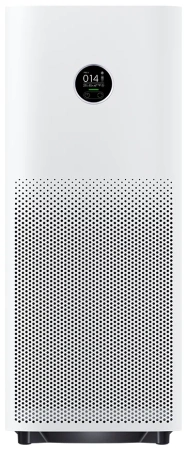 Очиститель воздуха Xiaomi Smart Air Purifier 4 Pro, White Очиститель воздуха Xiaomi Smart Air Purifier 4 Pro, White