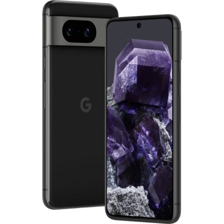 Google Pixel 8 8/128GB Obsidian