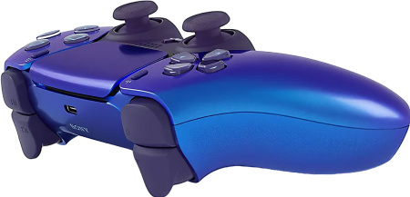 Геймпад PlayStation 5 DualSense Chroma Indigo