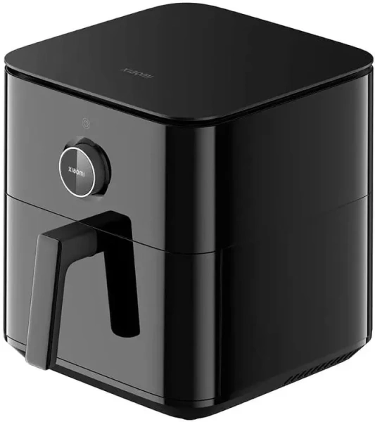 Аэрогриль Xiaomi Beheart Smart Air Fryer 6L AF-E6003-AS Black EU