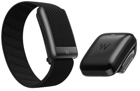 Умный браслет Whoop 5.0 Peak + 1 год подписки Умный браслет Whoop 5.0 Peak + 1 год подписки