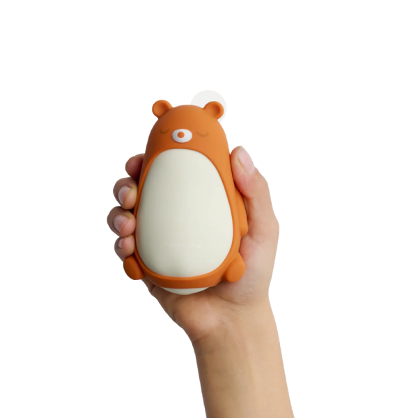 Успокаивающий детский компаньон Moonbuddy