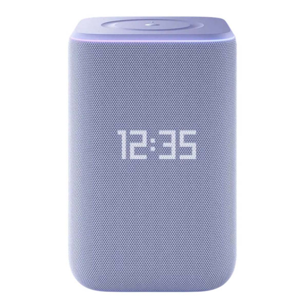 Яндекс Станция 3 Фиолетовая