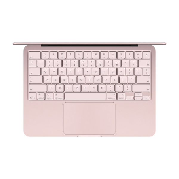 Apple MacBook Neo 13" A18, 8/256Gb Pink (MHFH4)