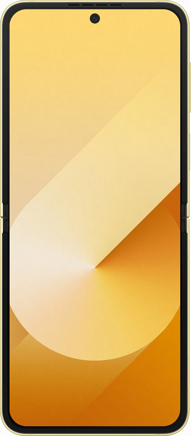 Samsung Galaxy Z Flip 6 12/512Gb Желтый