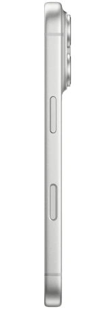 Apple iPhone 17 Pro eSIM 512Gb Silver