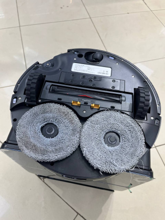 Робот-пылесос Roborock G30 Space Explorer (Resale) RAHTFR50800999