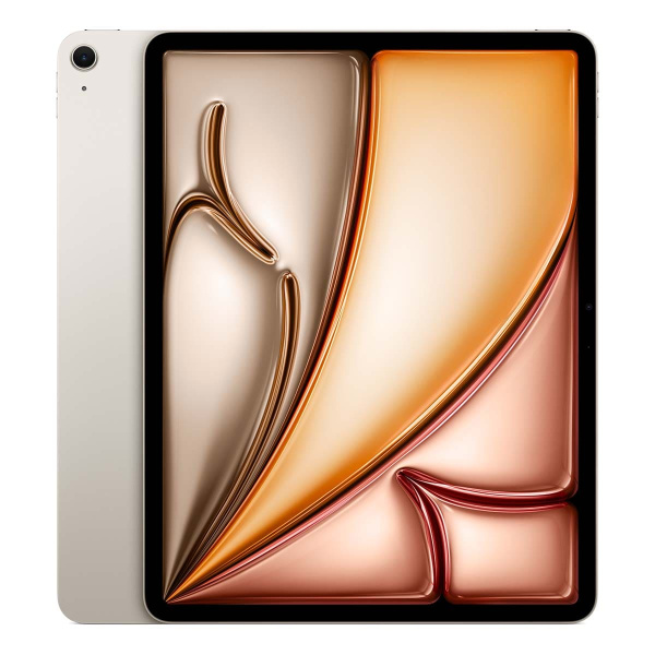 Apple iPad Air 13” (2025) 512Gb Wi-Fi Starlight (M3) Apple iPad Air 13” (2025) 512Gb Wi-Fi Starlight (M3)
