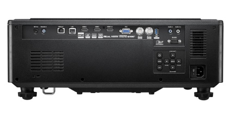 Лазерный проектор Optoma ZU725T Лазерный проектор Optoma ZU725T