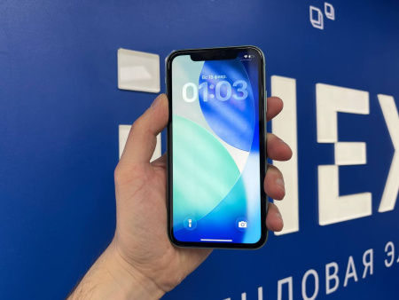 iPhone 11 128Gb Green (TRD) 353999103527376