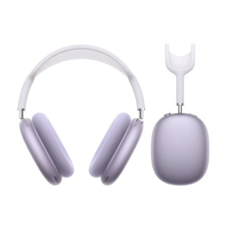Беспроводные наушники Apple Airpods Max 2 Purple