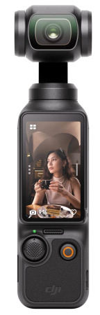 DJI Osmo Pocket 3