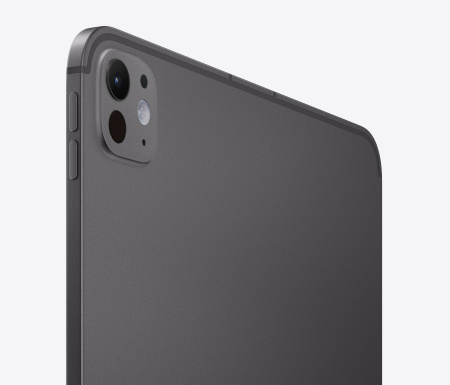 Apple iPad Pro 13" (2024) 2Tb Wi-Fi+Cellular Space Black (M4)