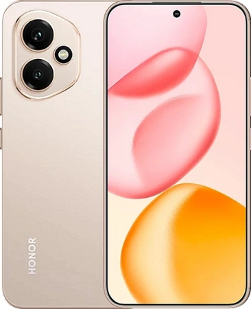 Смартфон Honor 400 8/256 Gold