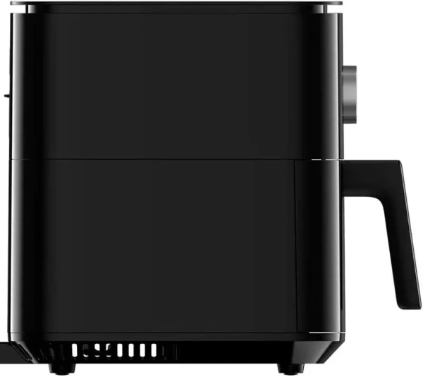 Аэрогриль Xiaomi Beheart Smart Air Fryer 6L AF-E6003-AS Black EU
