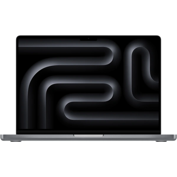 Apple MacBook Pro 14 M3 8GB/1TB Space Gray (MTL83)