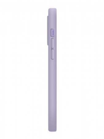 Uniq для iPhone 14 Plus чехол LINO Lavender Uniq для iPhone 14 Plus чехол LINO Lavender