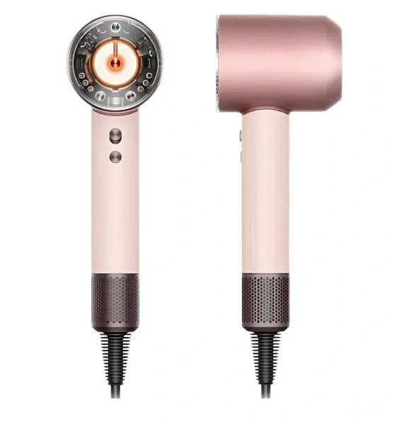 Фен Dyson HD16 (Ceramic Pink/Rose Gold)