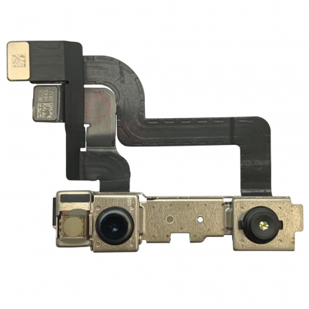 Замена датчика приближения на iPhone XR