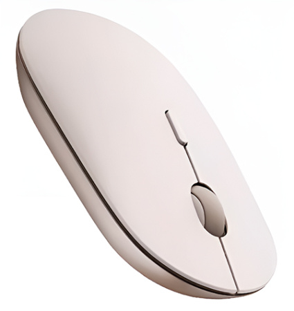 Мышь Xiaomi Mi Portable Bluetooth Mouse 3 (XMBXSB01YM) Gold