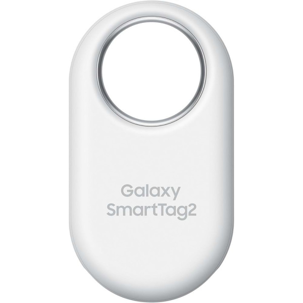 Samsung Galaxy Smart Tag 2 White
