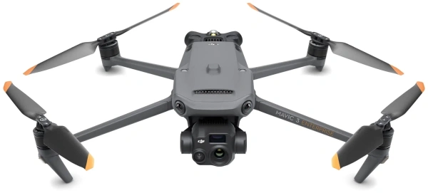 Квадрокоптер DJI Mavic 3T (Тушка)
