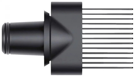 Фен Dyson Supersonic HD07 (Vinca Blue/Rose) + кейс