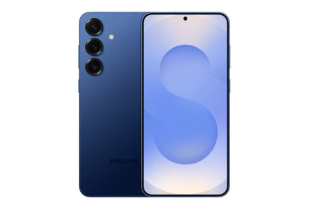 Samsung Galaxy S25 12/256Gb Синий| Navy