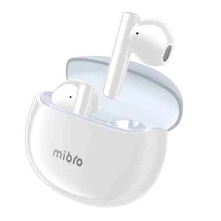 Беспроводные наушники Xiaomi Mibro Earbuds 2 XPEJ004 White EU