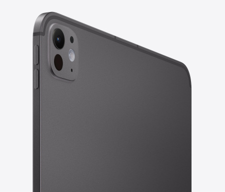 Apple iPad Pro 13" (2024) 512Gb Wi-Fi+Cellular Space Black (M4)