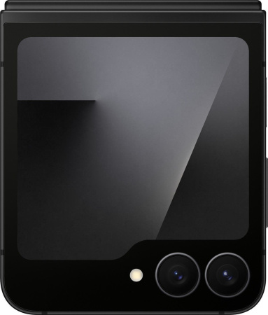 Samsung Galaxy Z Flip7 FE 12/256Gb Black|Черный Samsung Galaxy Z Flip7 FE 12/256Gb Black|Черный