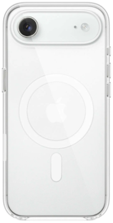 Чехол накладка iPhone 17 Air 6.5" Gurdini Alba Series Protective with Magsafe Matte