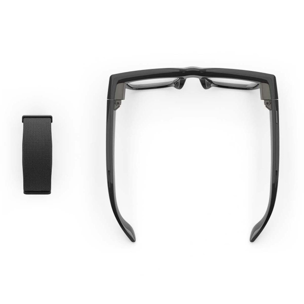 Умные очки Ray Ban Display Black
