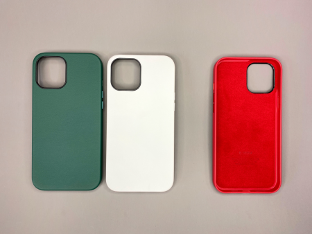 Чехол для iPhone 12 Mini K-Doo Nooble Желтый