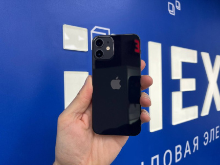 iPhone 12 mini 64Gb Black (TRD) 353019110015099