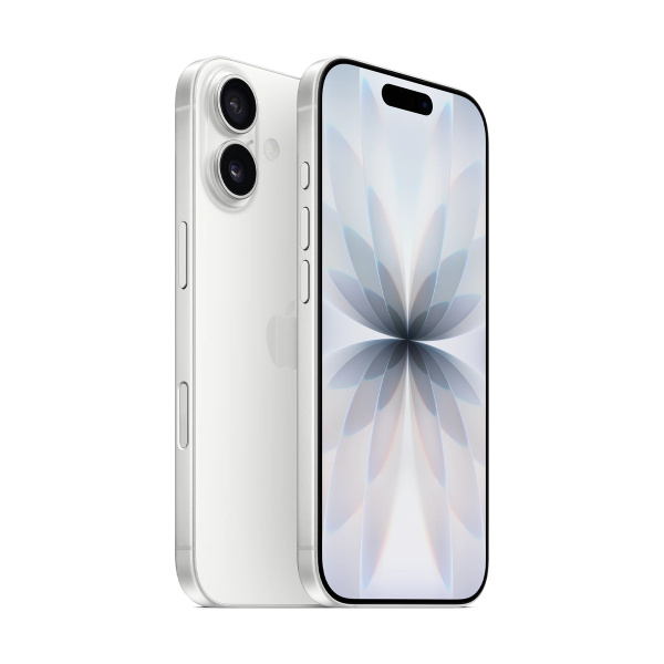 Apple iPhone 17 512Gb White