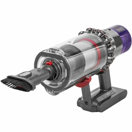 Вертикальный пылесос Dyson V10 Cyclone Total Clean (SV27), Grey