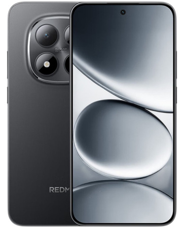 Xiaomi Redmi Note 15 Pro 8/256Gb Black