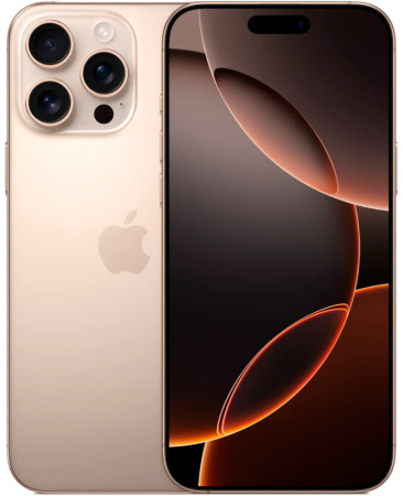 Apple iPhone 16 Pro 512GB Desert Titanium Apple iPhone 16 Pro 512GB Desert Titanium