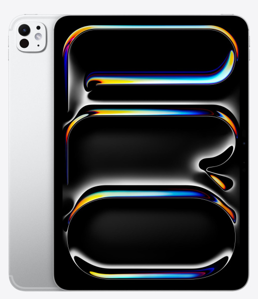 Apple iPad Pro 11&quot; (2024) 2Tb Wi-Fi nano-texture Silver (M4)