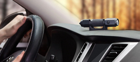 Фонарик для автомобиля 3 в 1 Xiaomi LEAO Portable CREEXP-E2 Фонарик для автомобиля 3 в 1 Xiaomi LEAO Portable CREEXP-E2