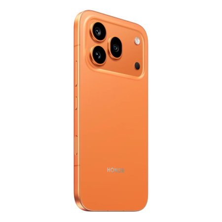 Смартфон HONOR 600 Pro 12/512Gb Orange, оранжевый